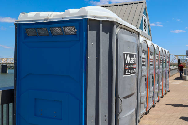 Best VIP or Luxury Restroom Trailers  in Mckinney, TX