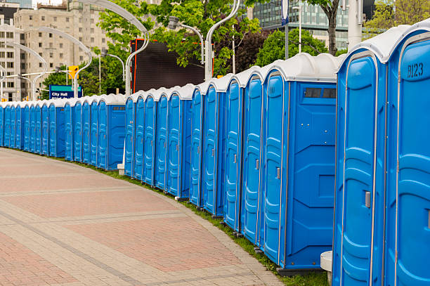 Best Short-Term Portable Toilet Rental  in Mckinney, TX